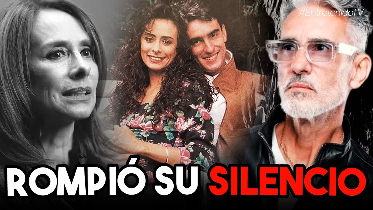 ¡Se destapó! Patricia Ércole ROMPIÓ EL SILENCIO tras 30 Años De La Infidelidad De Miguel Varoni
