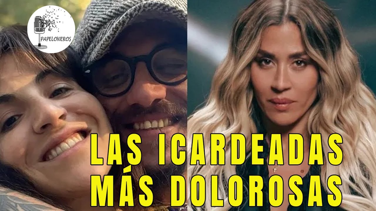 Las Icardeadas Más Crueles de Argentina