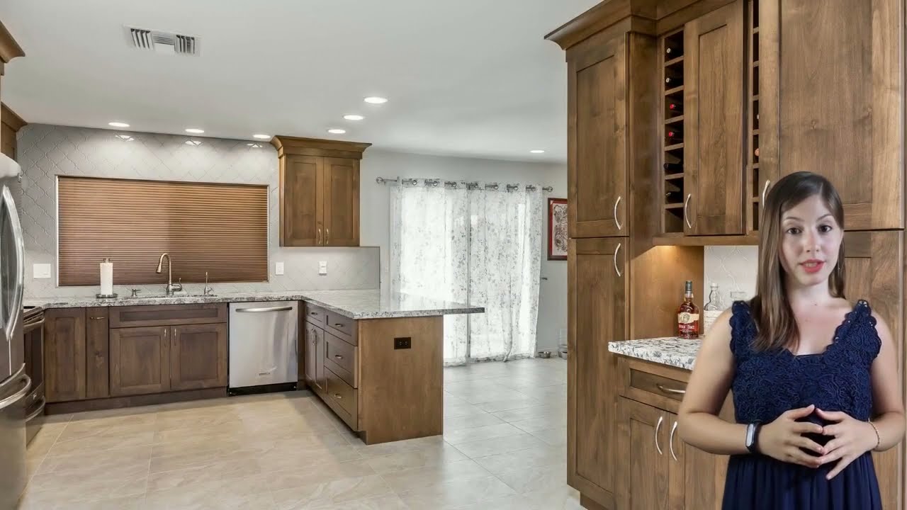 Kitchen Remodeling in Ahwatukee, Arizona - Phoenix Home Remodeling