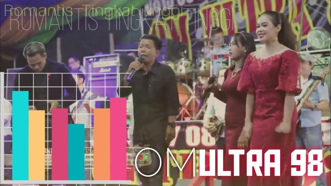 Nanang Gemilang feat Nyonya OM.ULTRA 98 #dangduthits 