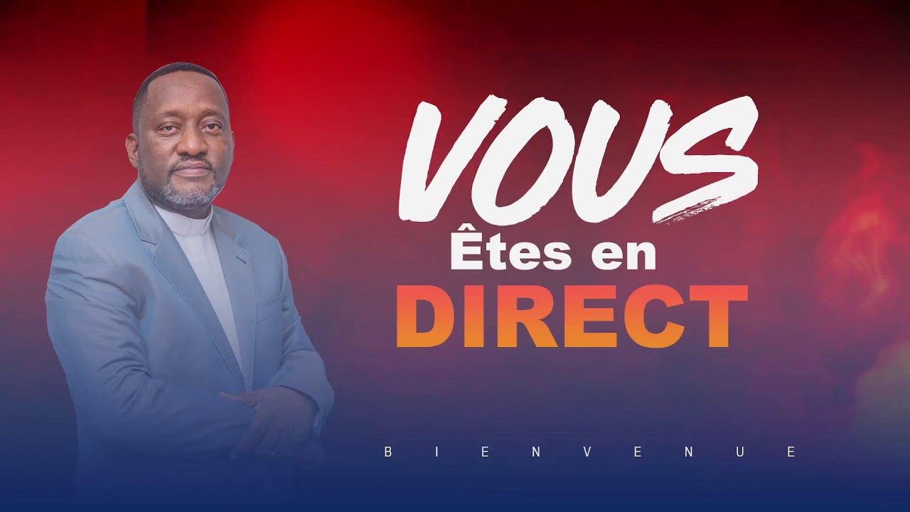 𝐂𝐎𝐌𝐌𝐄𝐍𝐓 𝐂𝐎𝐌𝐌𝐄𝐍𝐂𝐄𝐑 𝐋’𝐀𝐍𝐍É𝐄 𝐏𝐎𝐔𝐑 𝐑É𝐔𝐒𝐒𝐈𝐑 |Pasteur Daisy KITOKO B.