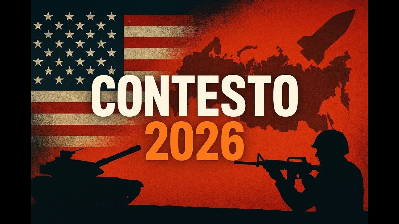 La dottrina Donroe, con Giacomo Gabellini