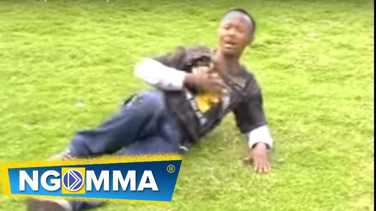 Kinyambu - Yiathitwe Va (Official Video)