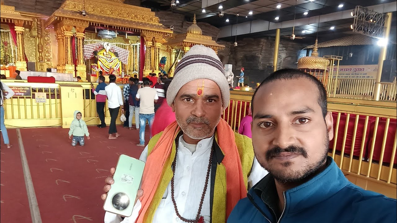 Khatu Shyam Delhi Dham। khatu shyam Alipur । Khatu Shyam Delhi 