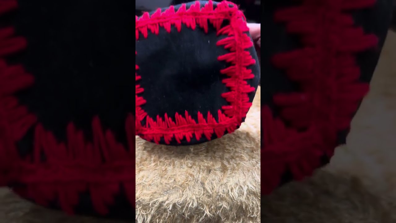شكلها رائع حقا وسهله الصنع (شنطه)العيد للاطفال