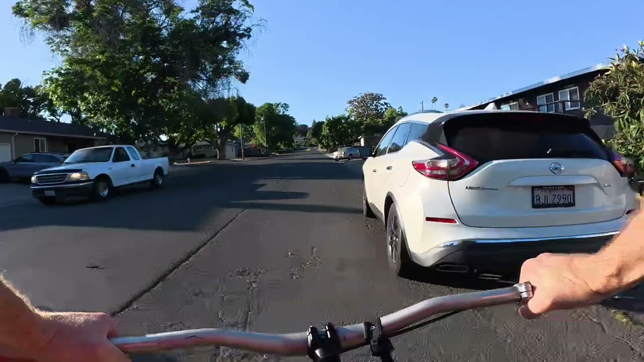 SE Bikes - Us Vs Them 