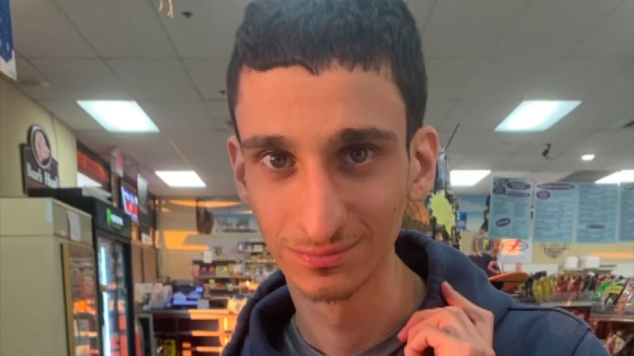 Where Is Autistic 20-Year-Old Jubi Monsif?