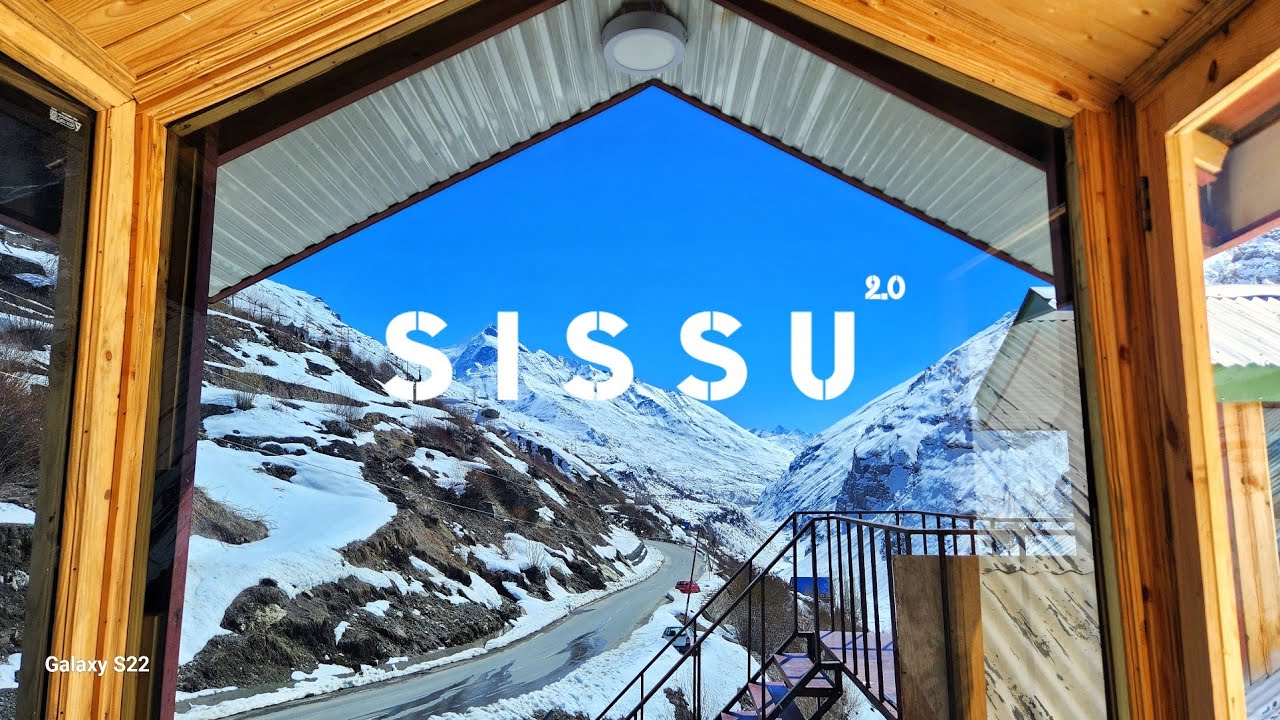 sissu | sissu vlog | sissu tourist places @All About All