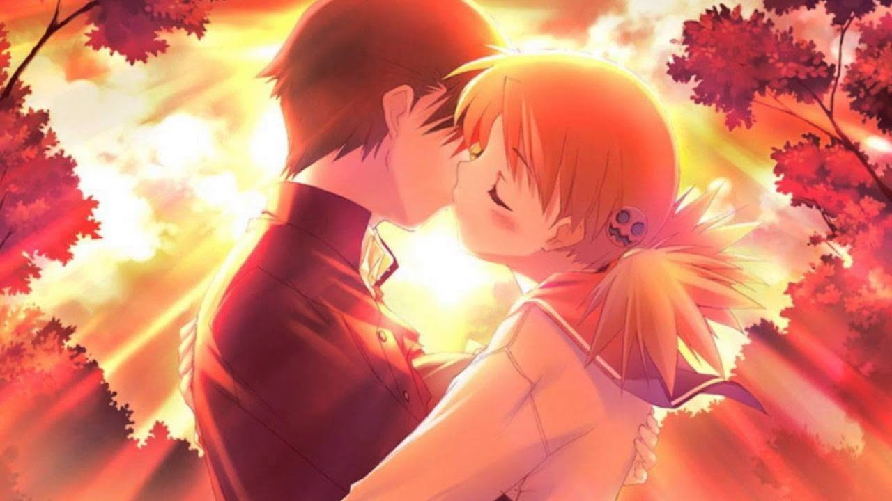 Nightcore - Never Be The Same Again