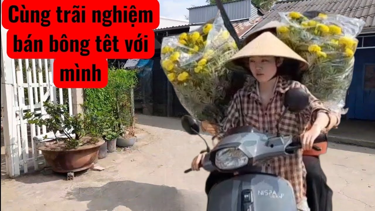 Tết Miền Tây | út lỳ 9x