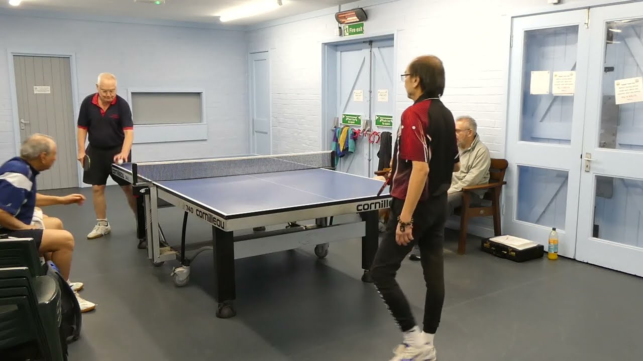PHILIP SMITH VERSUS KIT CHIEW 050226