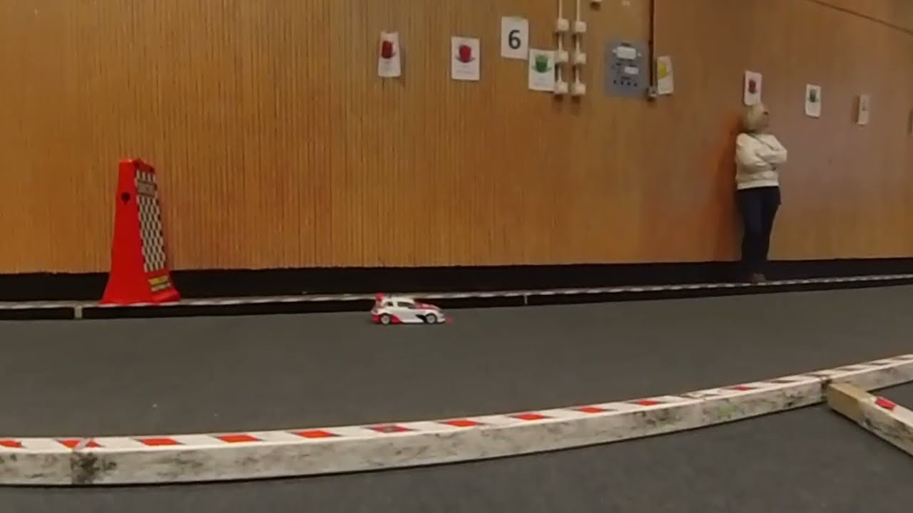 DMCRC club meeting finals, 8th November 2025