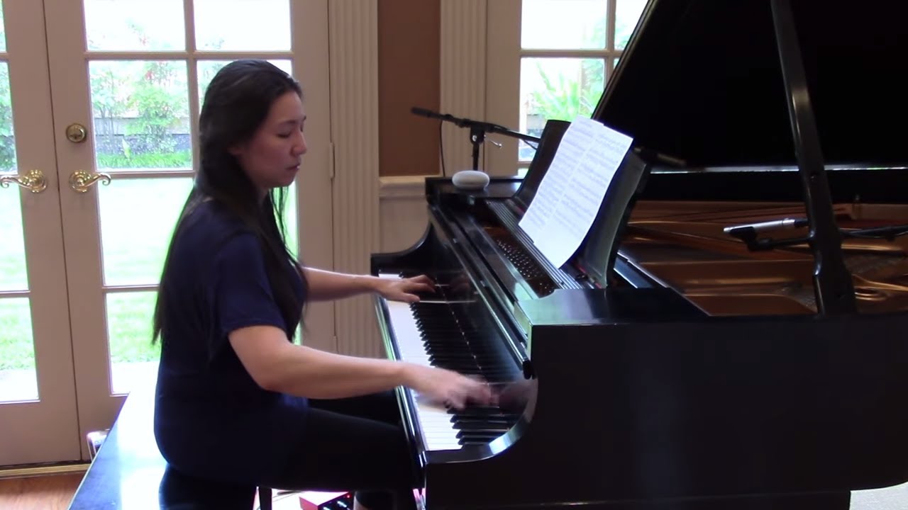 Lost Paintings - Castlevania: Symphony of the Night (solo piano arrangement)