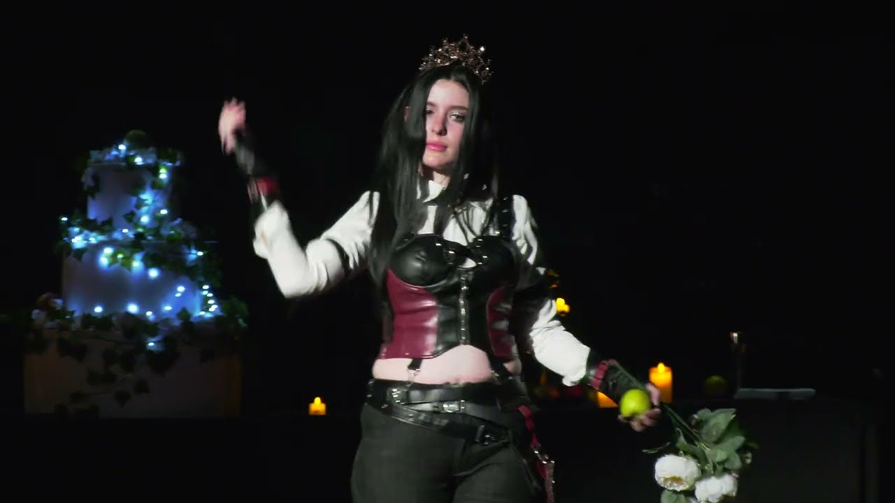 Mikan no Yuki 2025 / Love and Deepspace