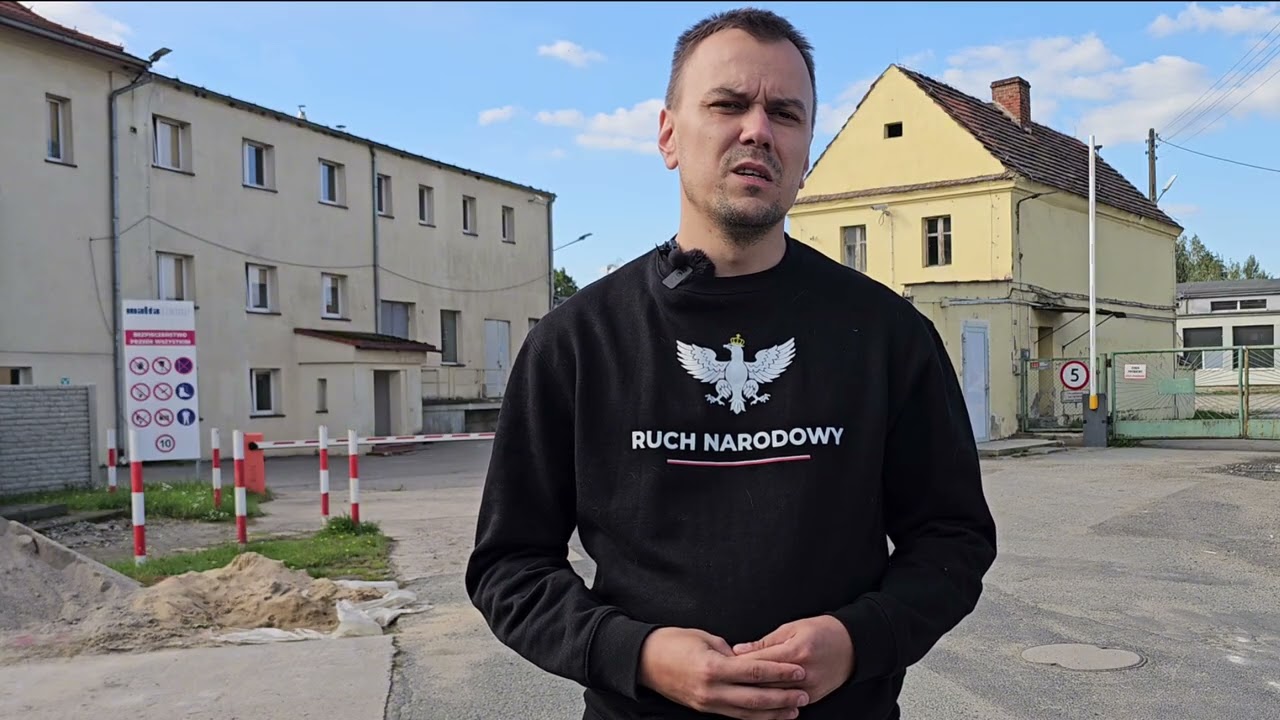 Pow&oacute;dz Bodzan&oacute;w Rudawa Głuchołazy 2024 - rok po powodzi! REPORTAŻ