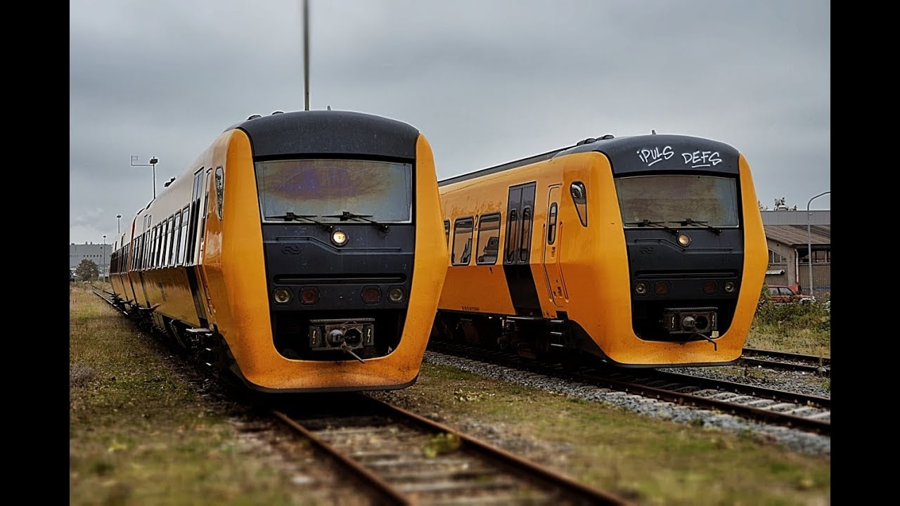 Het Afscheid van DM'90, De Buffel - 14 oktober 2017