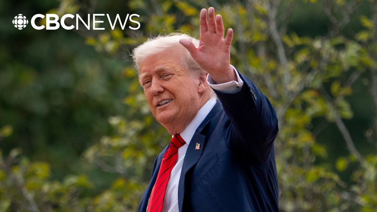 Cost of Trump tariffs adding up for some U.S. businesses, consumers