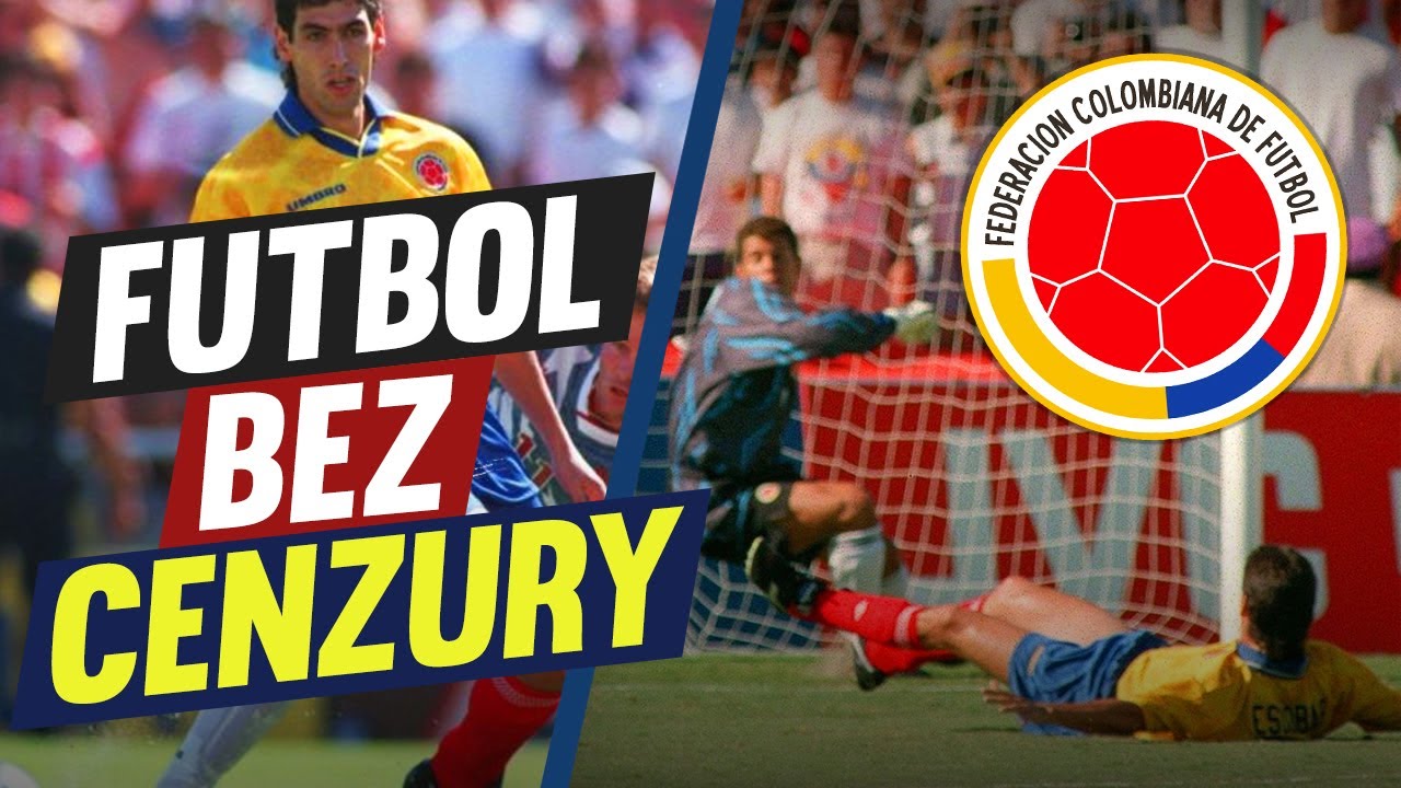 FUTBOL BEZ CENZURY: ZABÓJCZY SAMOBÓJ