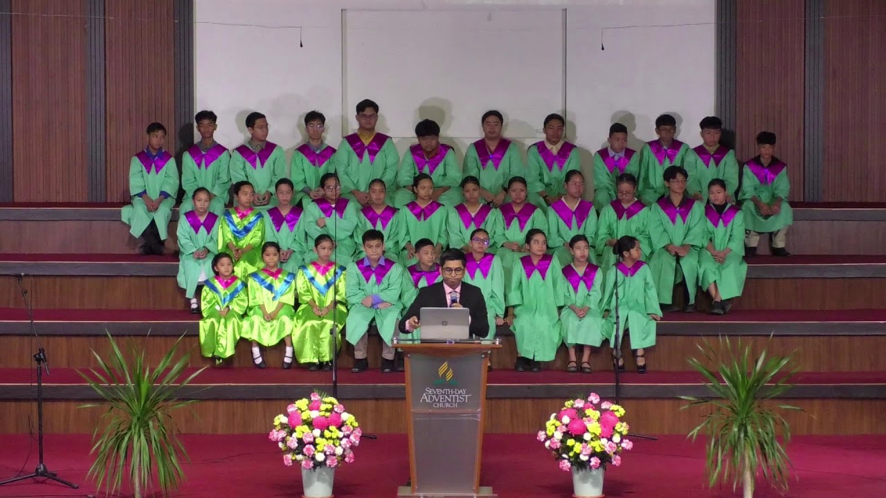 PAC Sabbath Woship Service | January 24, 2026
