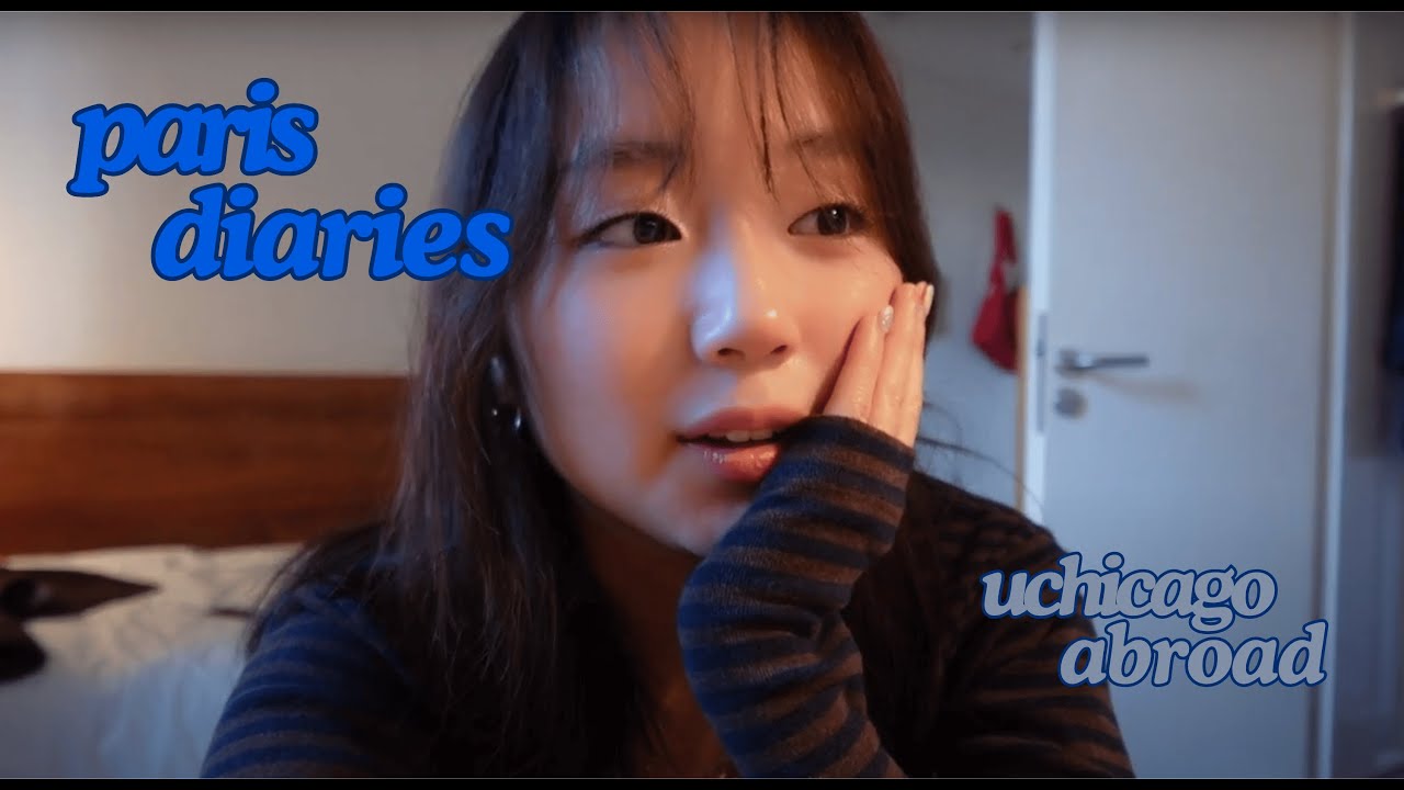 autumn in paris: uchicago study abroad