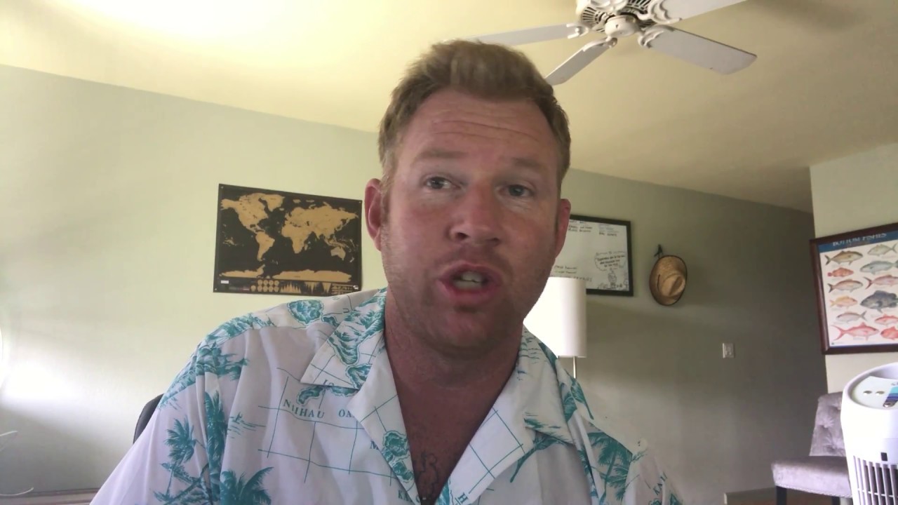Living Off-grid in Hawaii - Things to Consider