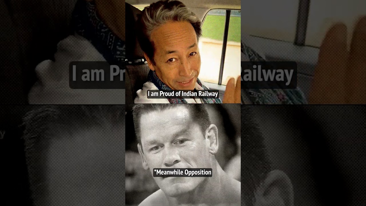 Vande Bharat Se Ladakh Safar: Sonam Wangchuk Praises Indian Railways & Reminds Govt Of Promises!