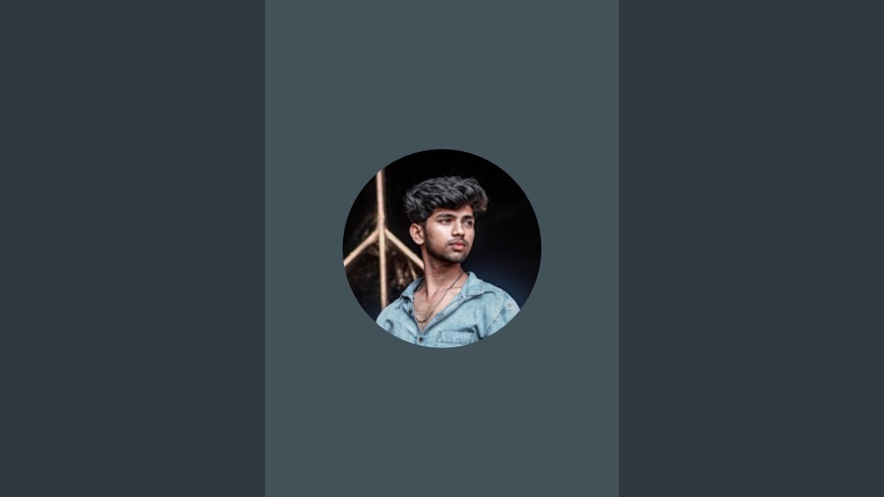 Mr Nawin is live