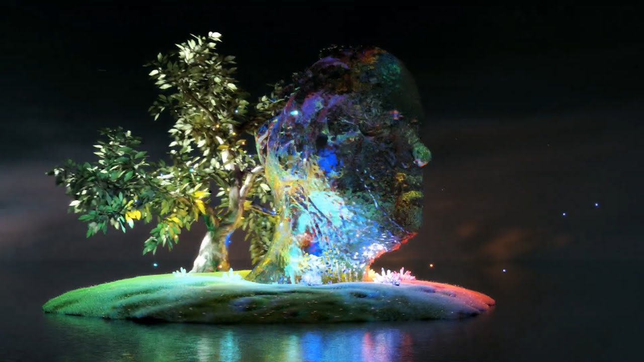 Matteo - Head In The Stars (Music Video)