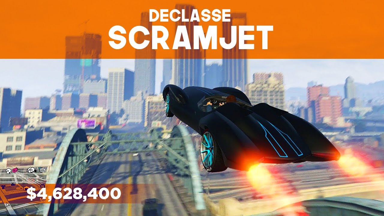 $4.6 Million Flying 