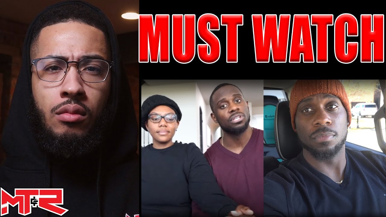 Derrick Jaxn just reacted to his own confession 🙄 | Here's what his reaction taught me...