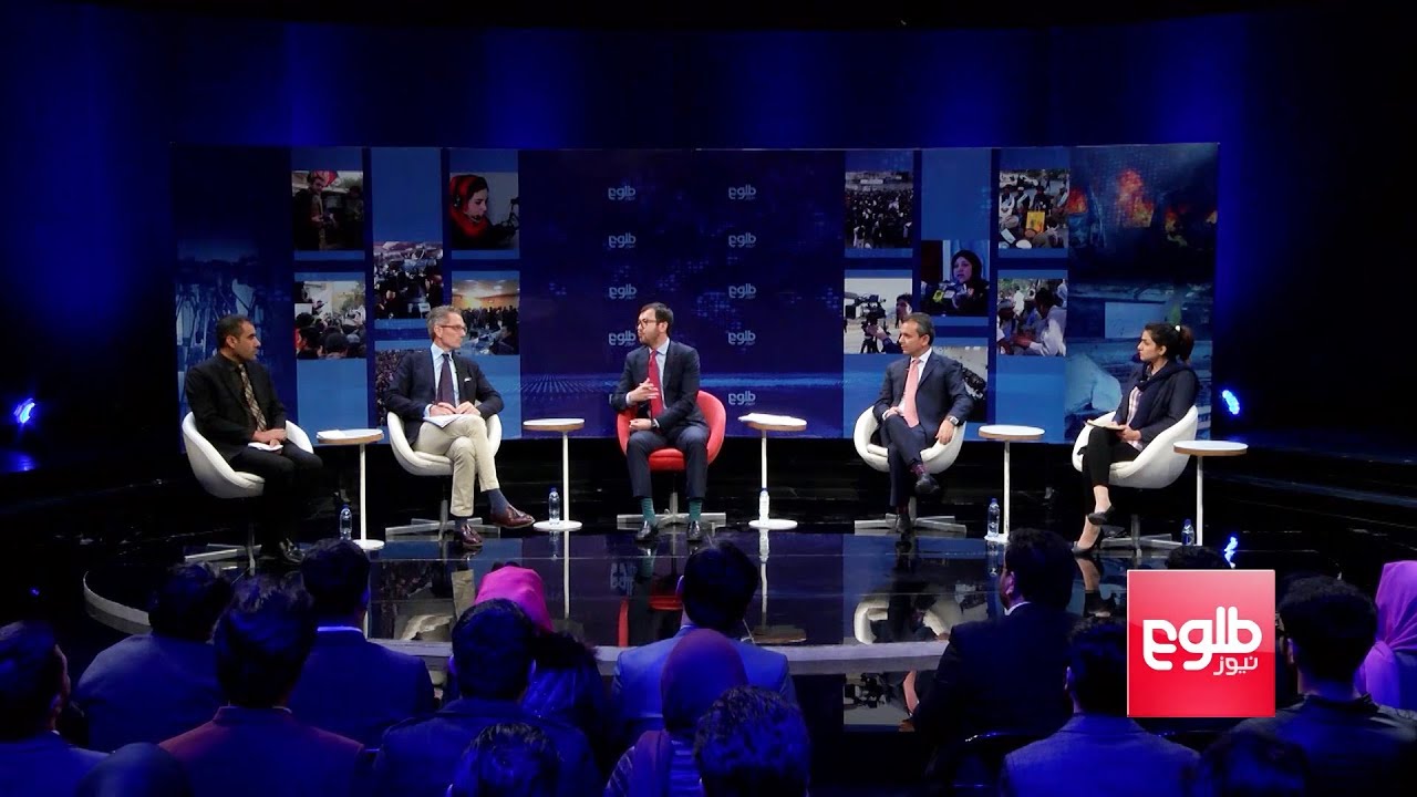 DEBATE: Press Freedom, Women&rsquo;s Challenges And Afghan Peace Discussed