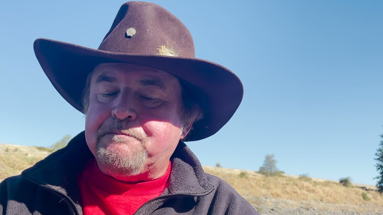 Buzz Ramsey talks a favorite **Old School Salmon Trolling Lure**