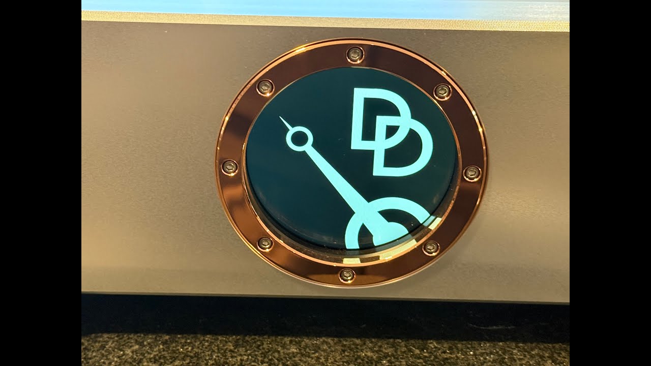 Dagostino All in One Pendulum