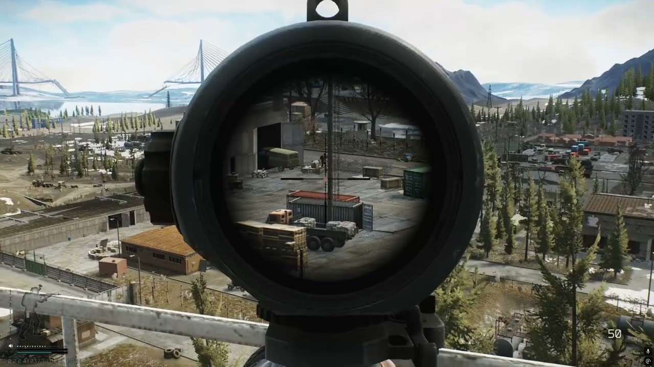 A Tarkov Tale - Episode 48: PACA Boy! 