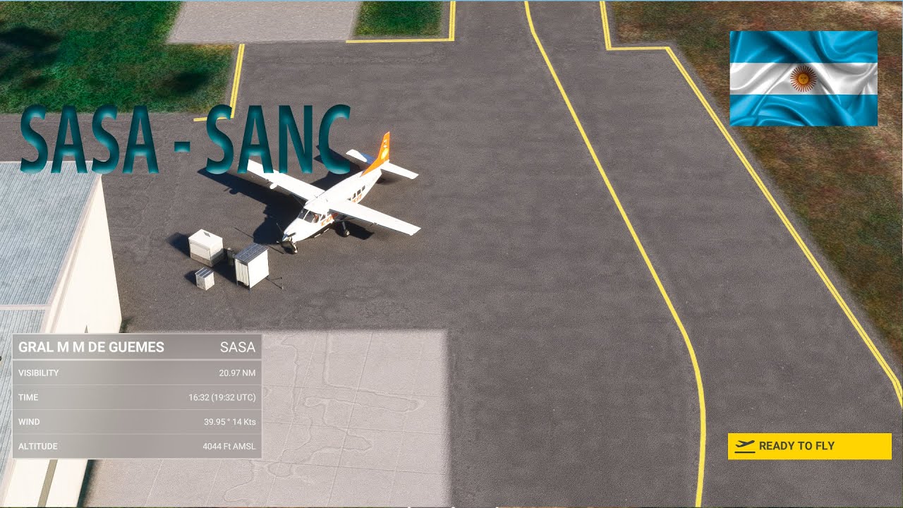 La Vuelta al Mundo 0074: Salta - Catamarca