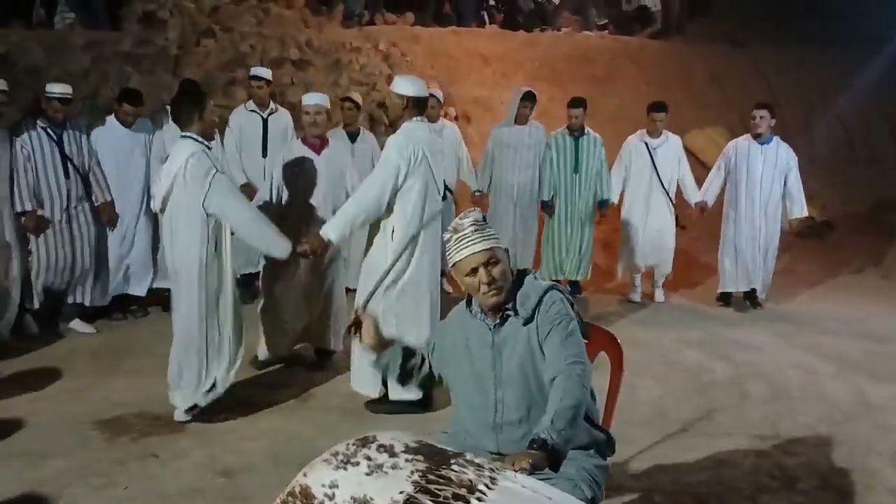 احواش تيسخت أفضل فرقة احواش المتواجدة جماعة زرقطن و إقليم الحوز 🥰🥰♓️♓️