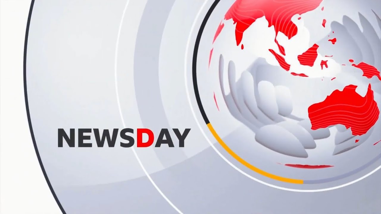 Newsday : Queen's Platinum Jubilee | 5 - 6 June 2022