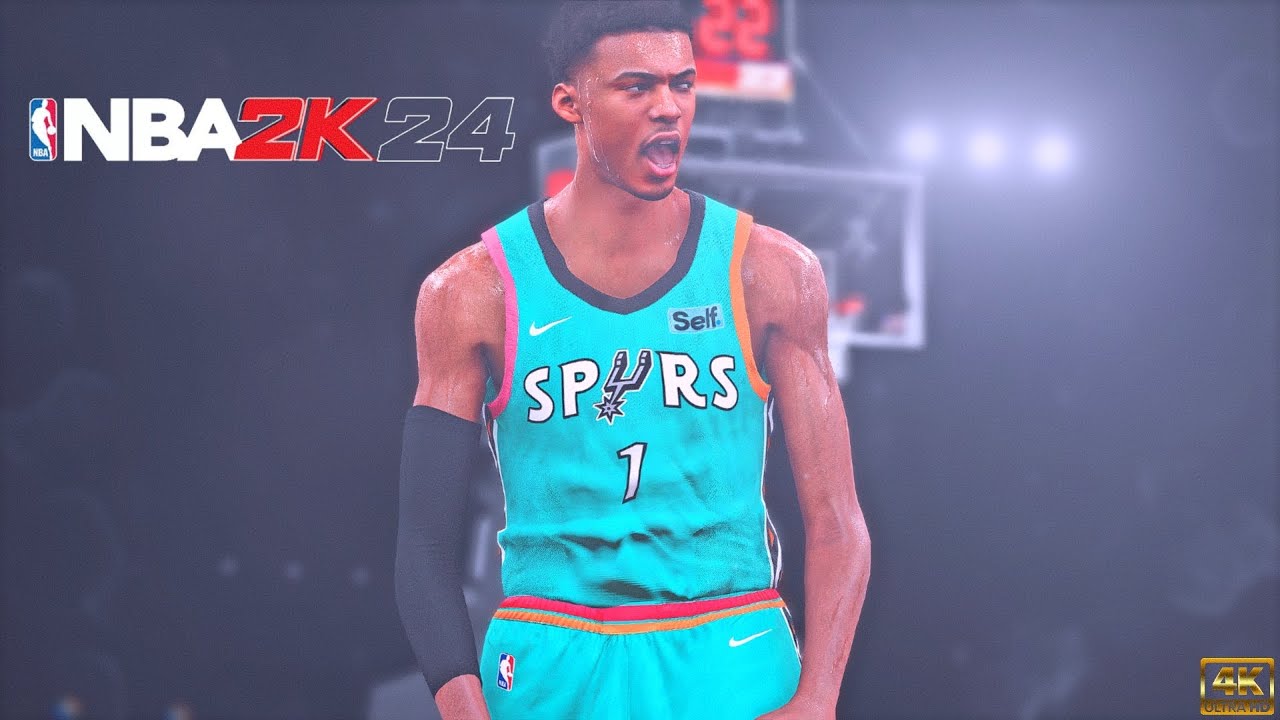 Past vs. Present Superstars Go CRAZY | NBA 2K24 Open Run Mode | NBA Stars vs. 2000’s Stars