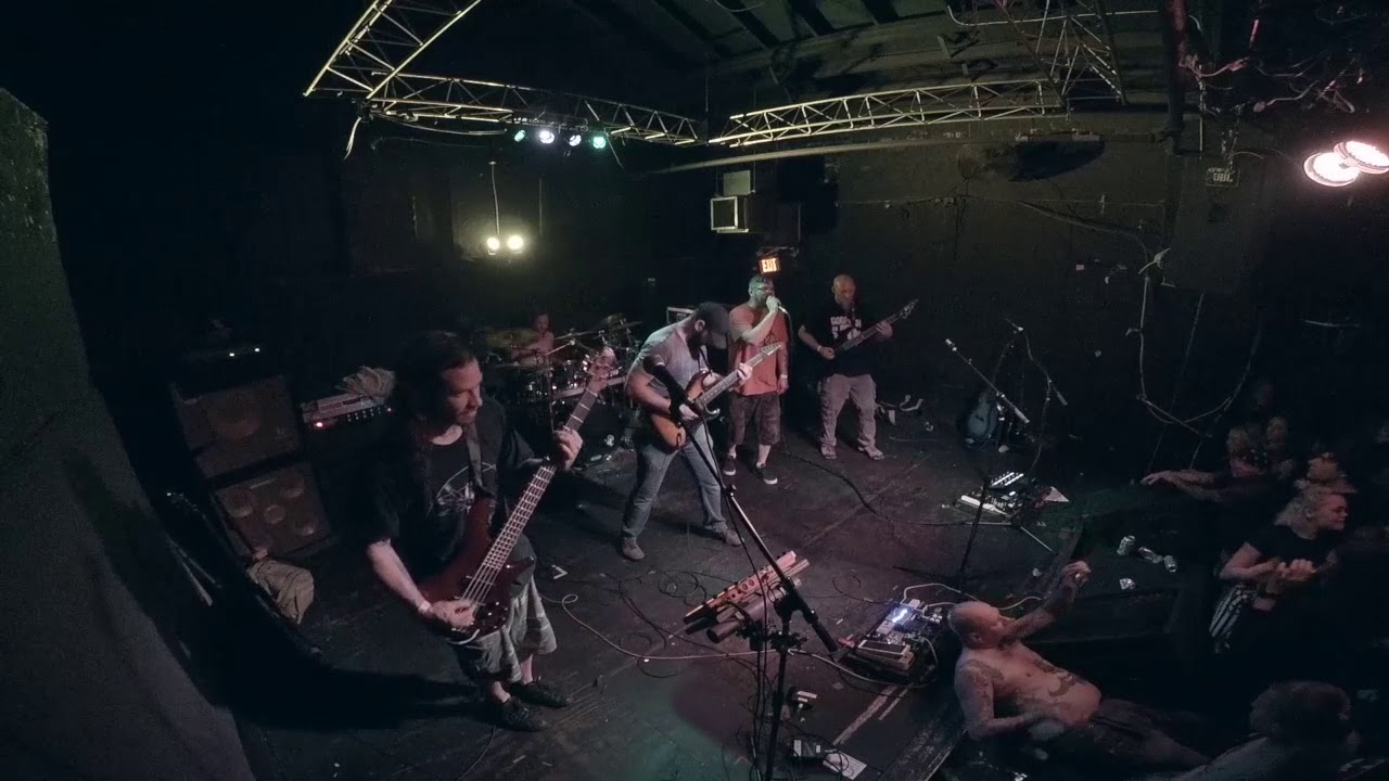 like murder...  The Mortician's Flame   Sept 6th, 2019 @ The Foundry, Cleveland, Ohio