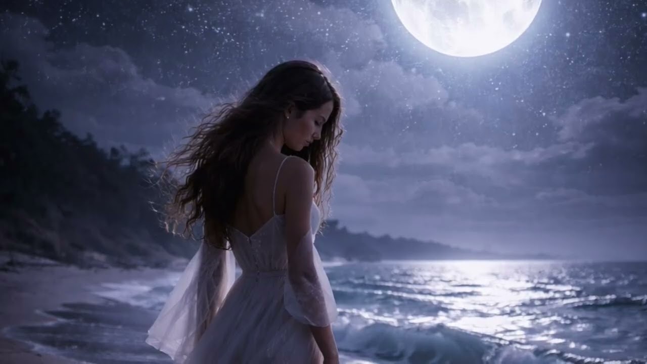 The Night You Let Me Go #SadLoveSong #HopelessRomantic 