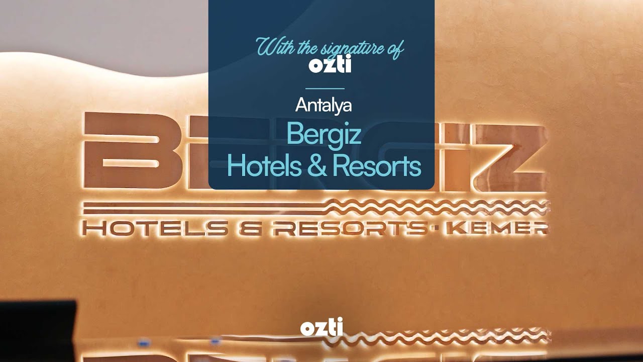 Bergiz Hotels & Resorts