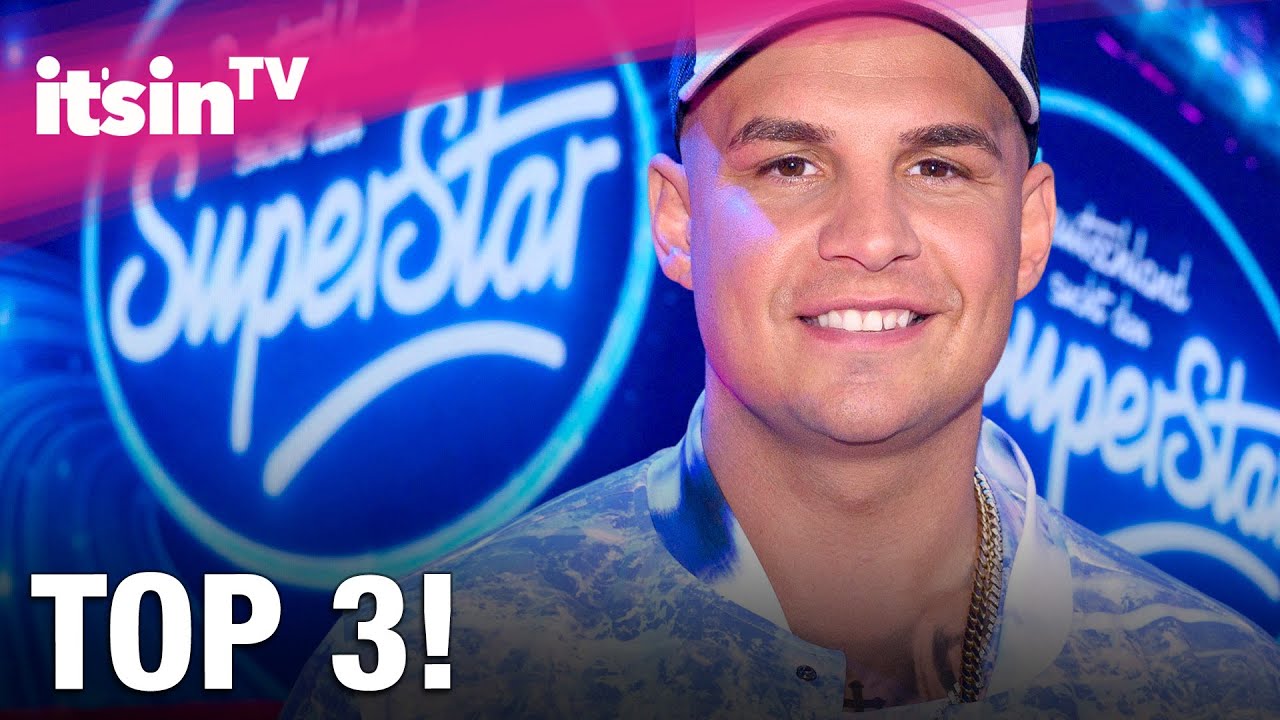 DSDS: Das sind Pietro Lombardis Top 3 Kandidaten aller Zeiten | It's in TV