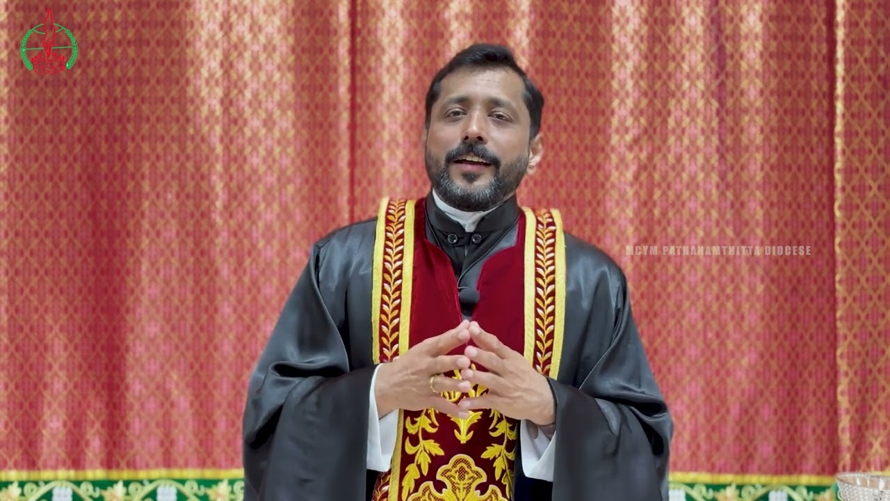ക്ലീലൊ ദ്ശാതൊ-Crown of the Year | സൂബോറോക്കാലം| MCYM PATHANAMTHITTA DIOCESE ❤️🤍💛