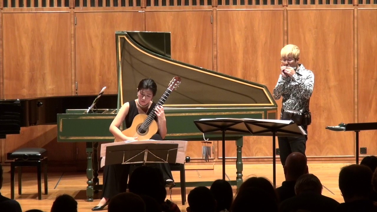 Forgetful Angel II Op.8   Takashi Yoshimatsu 忘れっぽい天使II Op.8 : 吉松隆