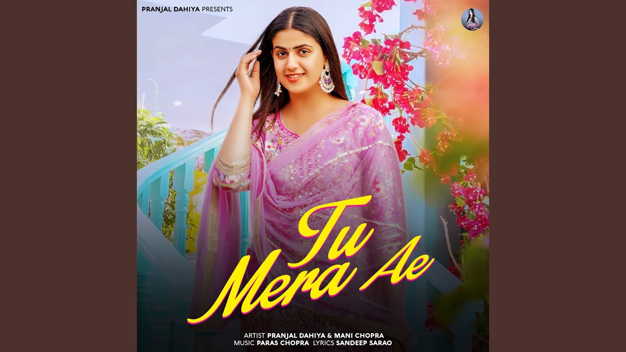 Tu Mera Ae