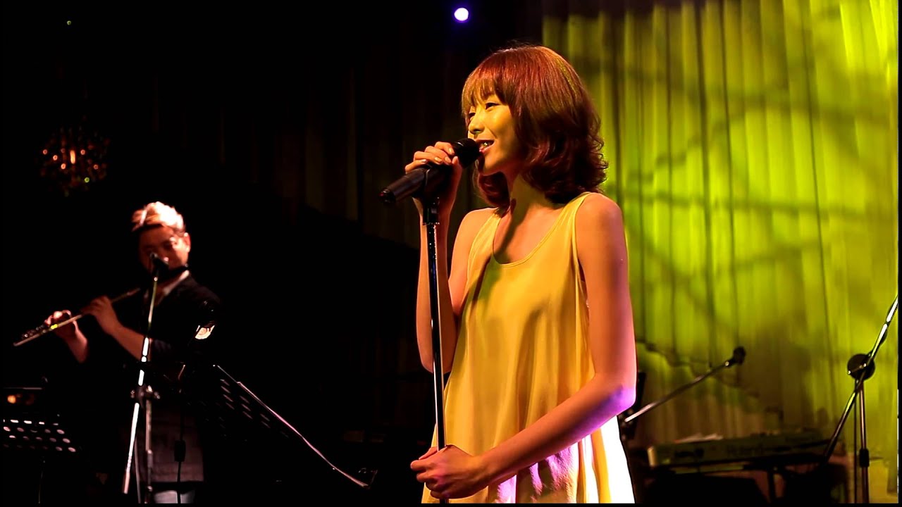 2010.5.11. Olivia Ong @ Brown Sugar Part 13 