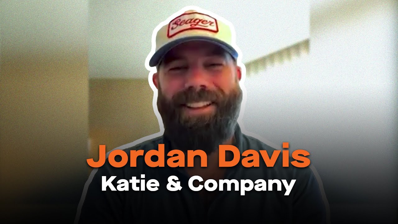 Jordan Davis | Katie & Company