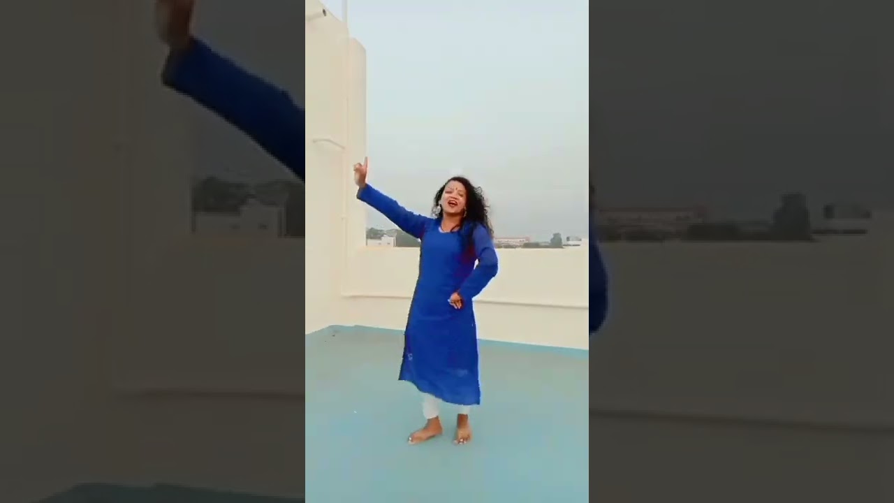 MAJYA BHIMACHYA NAVACH KUKU LAVIL RAMAN