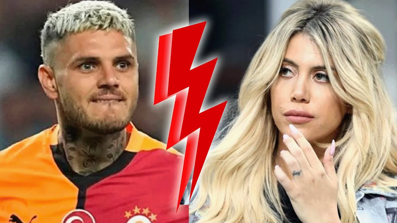 ICARDI SE HARTÓ Y LE QUIERE SACAR LAS HIJAS A WANDA NARA: Pidió la restitución internacional