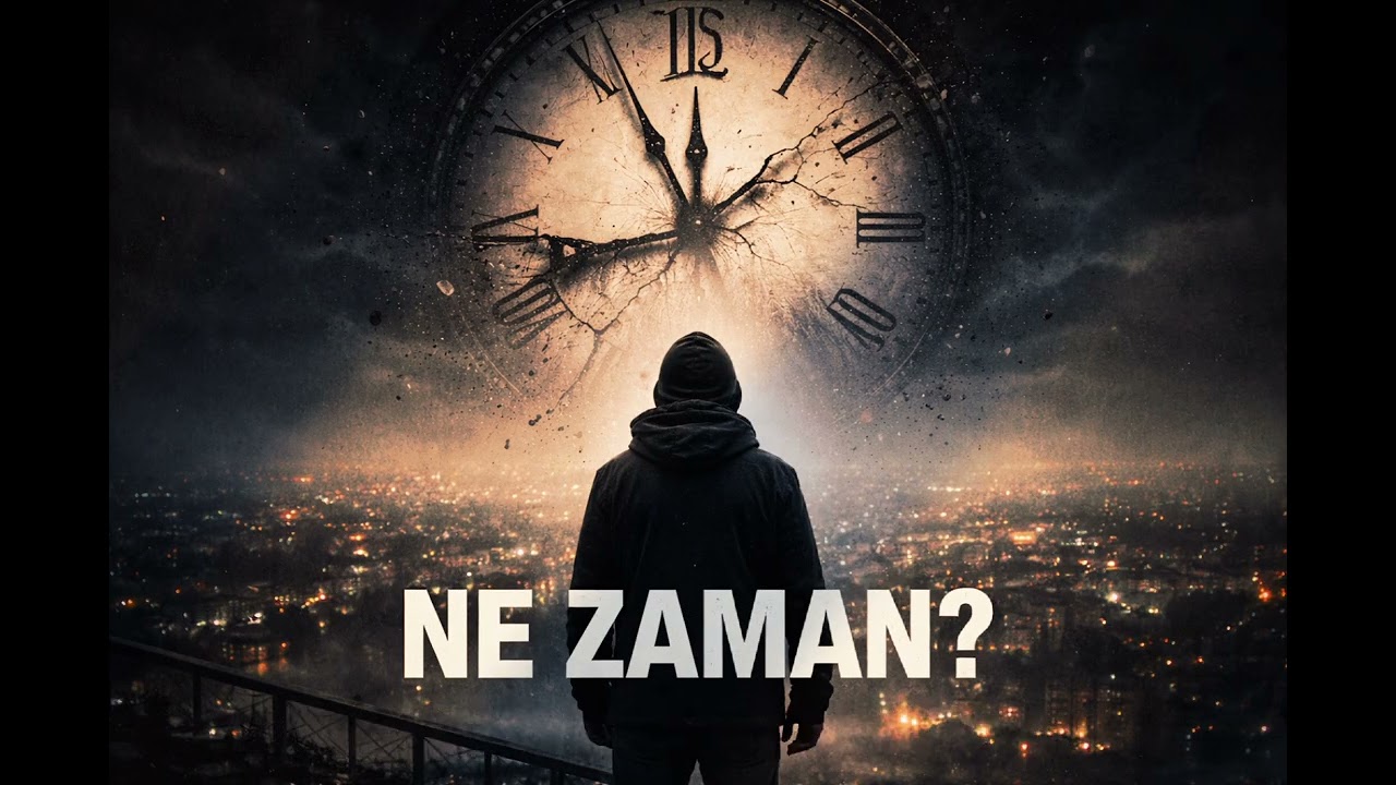 NE ZAMAN? 🎶